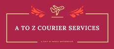 A to Z Courier Services