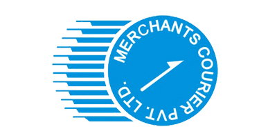 Track Your Merchants Courier